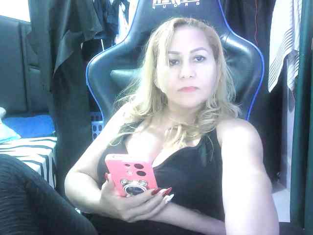 Mariana0x webcam