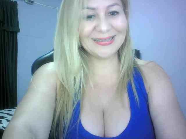 Mariana0x webcam