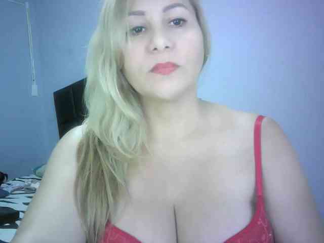 Mariana0x webcam