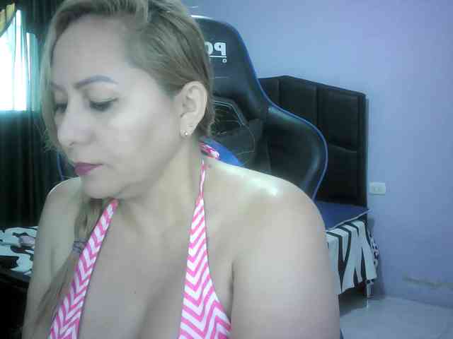 Mariana0x webcam
