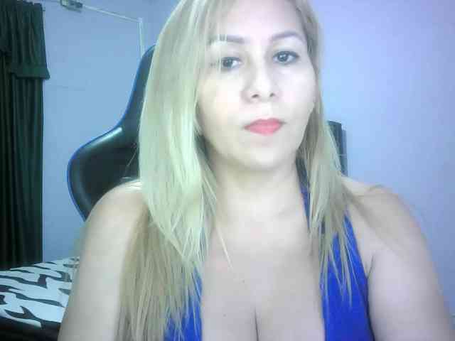Mariana0x webcam
