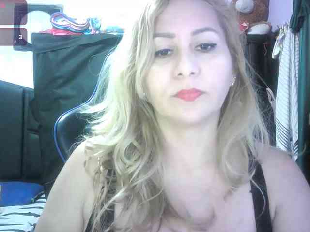 Mariana0x webcam
