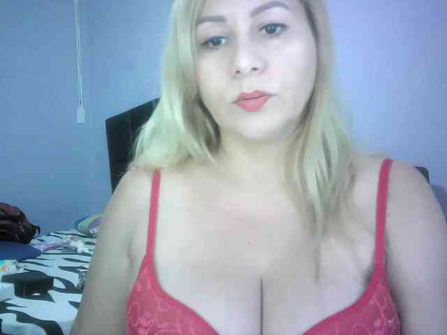 Mariana0x webcam