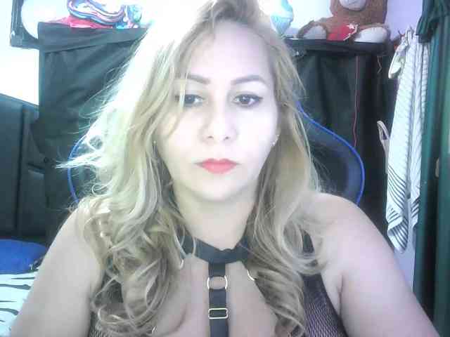 Mariana0x webcam