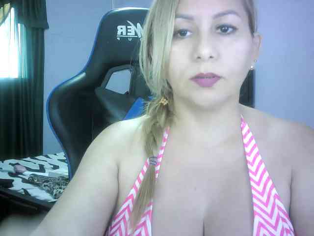 Mariana0x webcam