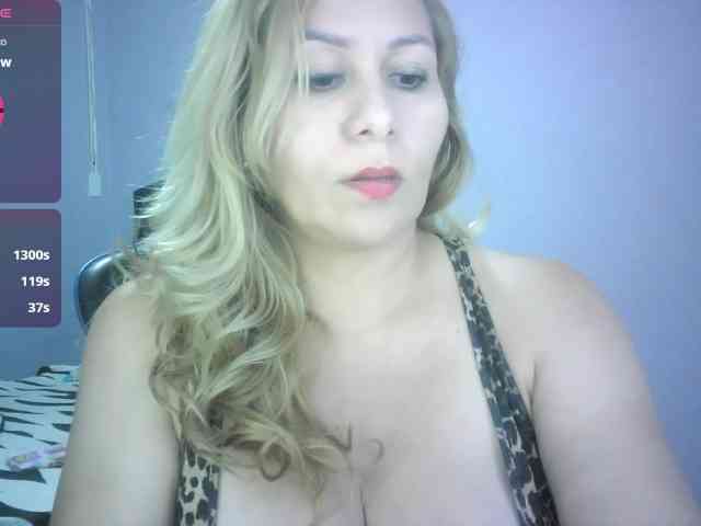 Mariana0x webcam