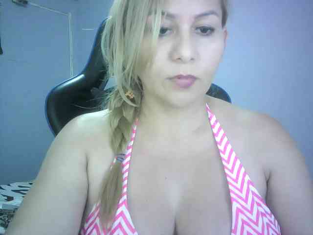 Mariana0x webcam