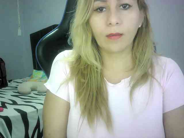 Mariana0x webcam