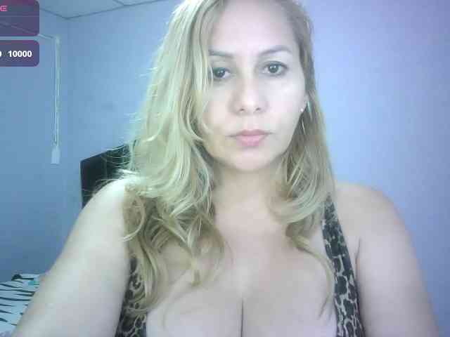 Mariana0x webcam