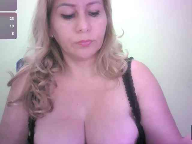 Mariana0x webcam