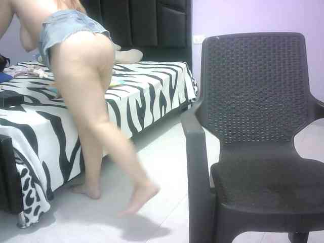 Mariana0x webcam