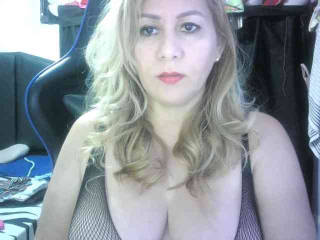 Mariana0x webcam