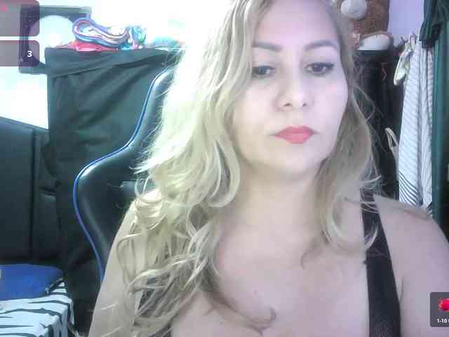 Mariana0x webcam