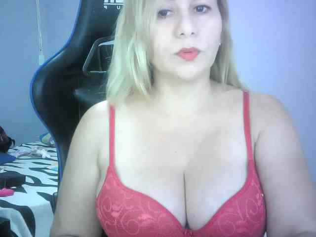 Mariana0x webcam