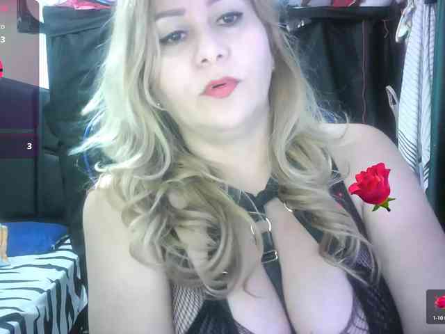 Mariana0x webcam