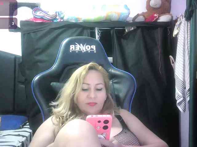 Mariana0x webcam