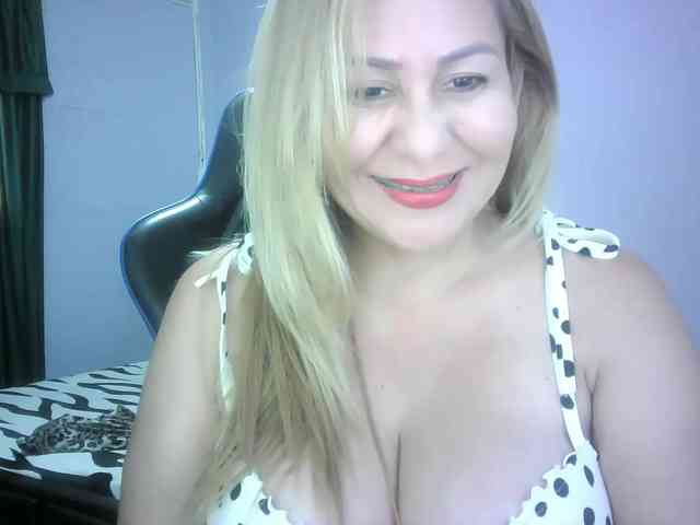 Mariana0x webcam