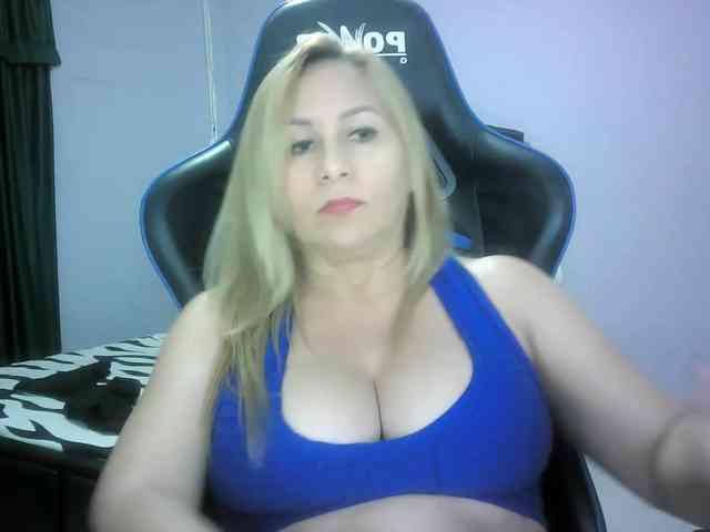 Mariana0x webcam