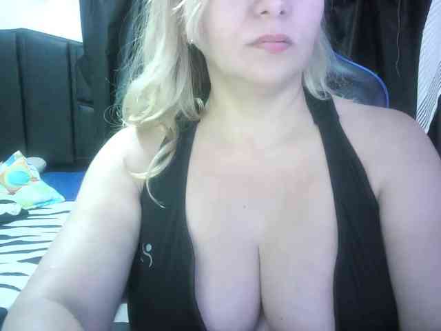 Mariana0x webcam
