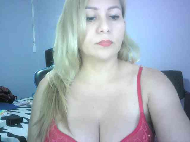 Mariana0x webcam