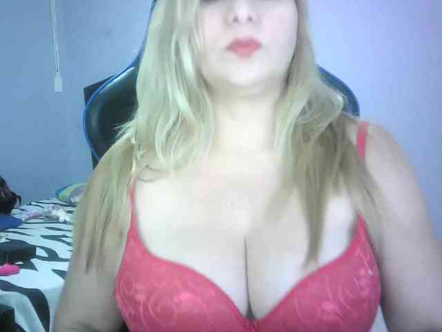 Mariana0x webcam