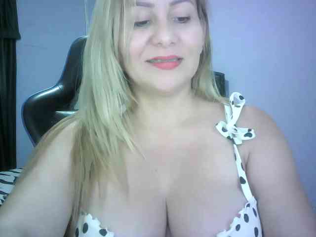 Mariana0x webcam