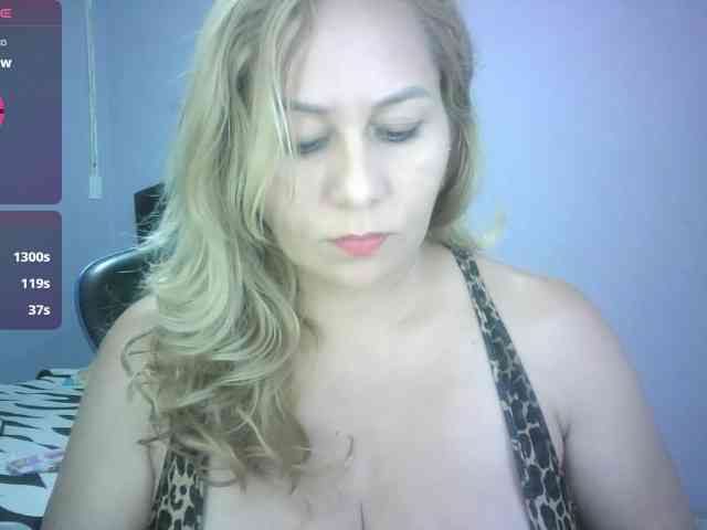 Mariana0x webcam