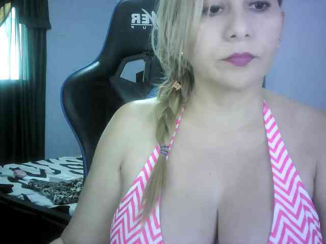 Mariana0x webcam