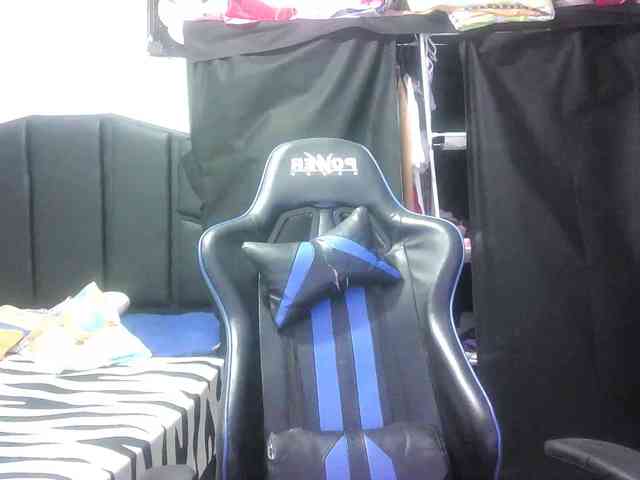 Mariana0x webcam