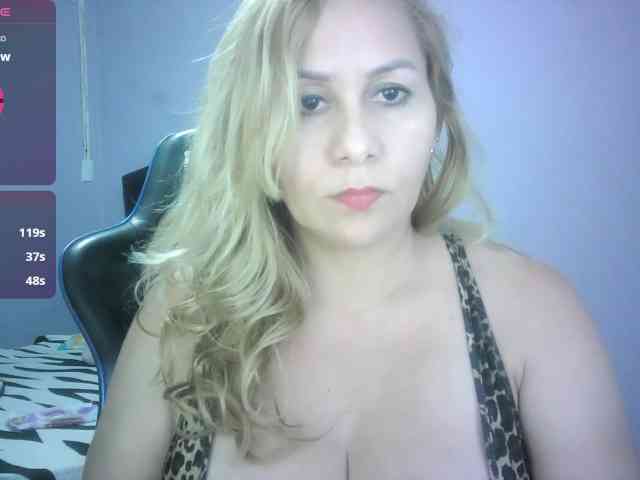 Mariana0x webcam
