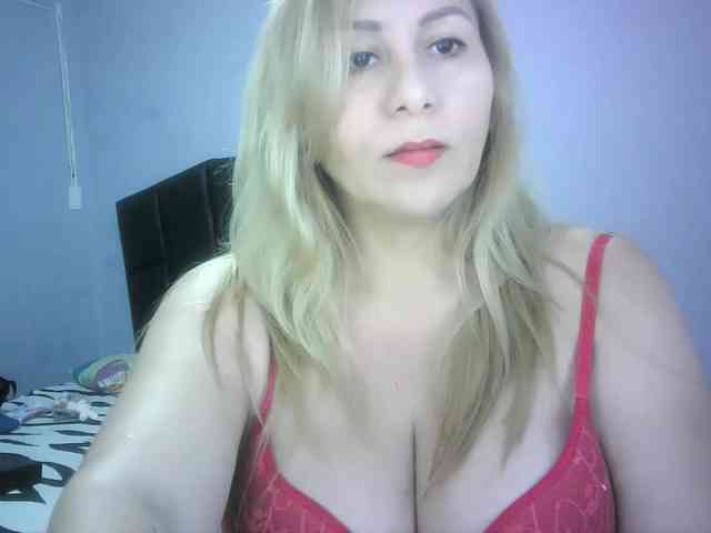 Mariana0x webcam