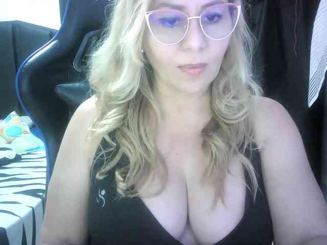 Mariana0x webcam