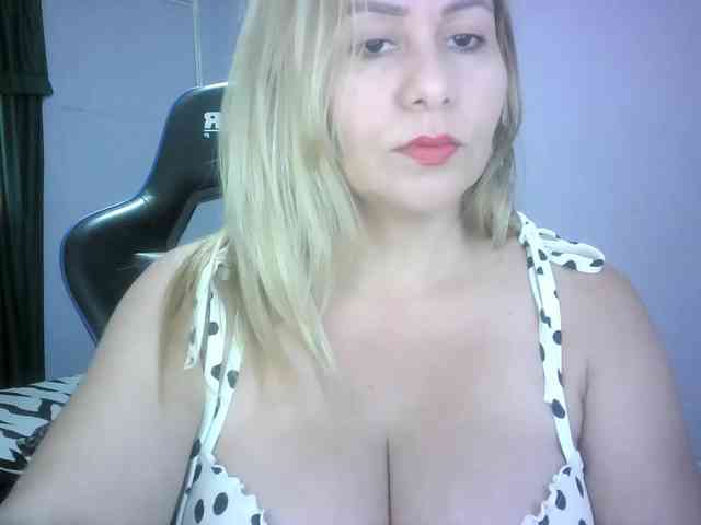 Mariana0x webcam