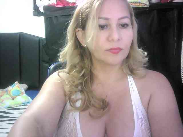 Mariana0x webcam