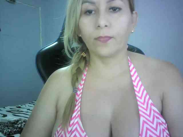 Mariana0x webcam