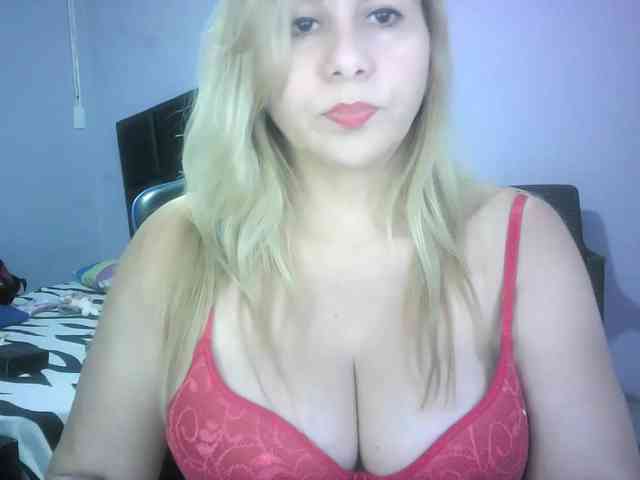 Mariana0x webcam