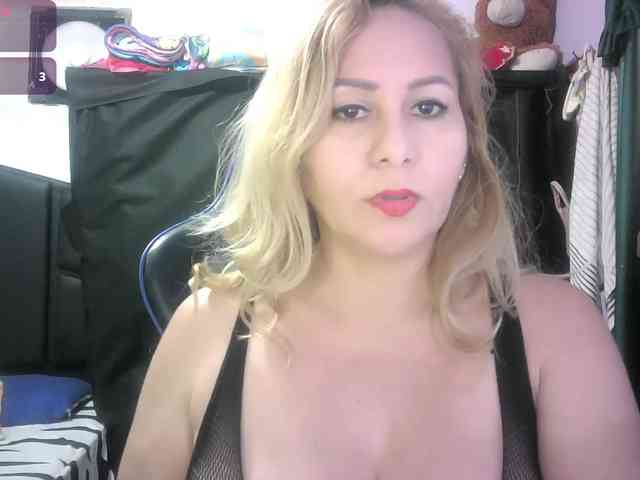Mariana0x webcam