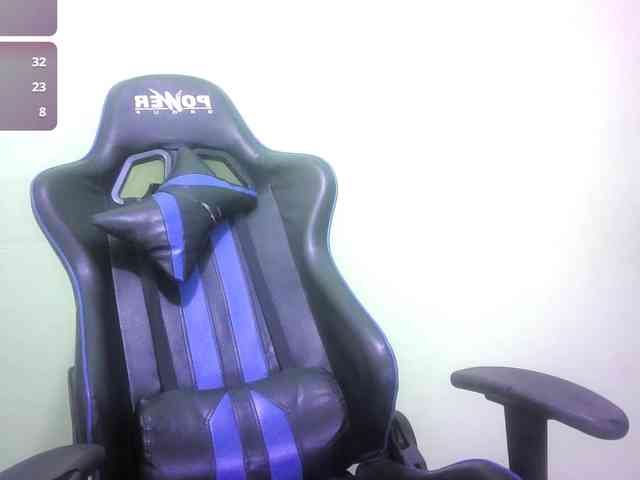 Mariana0x webcam