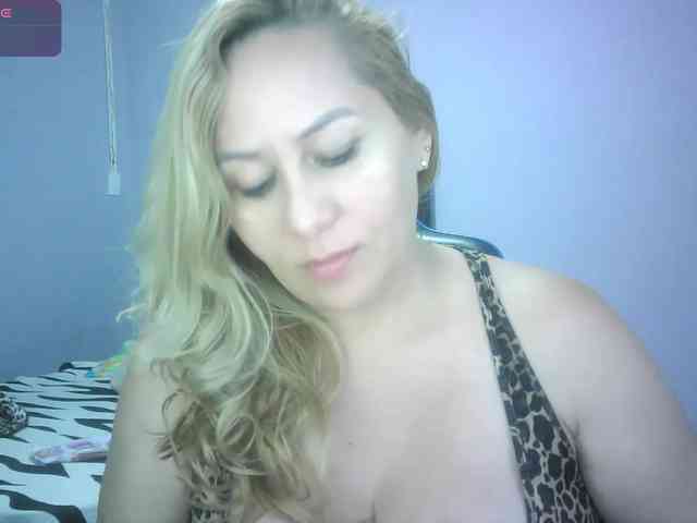Mariana0x webcam