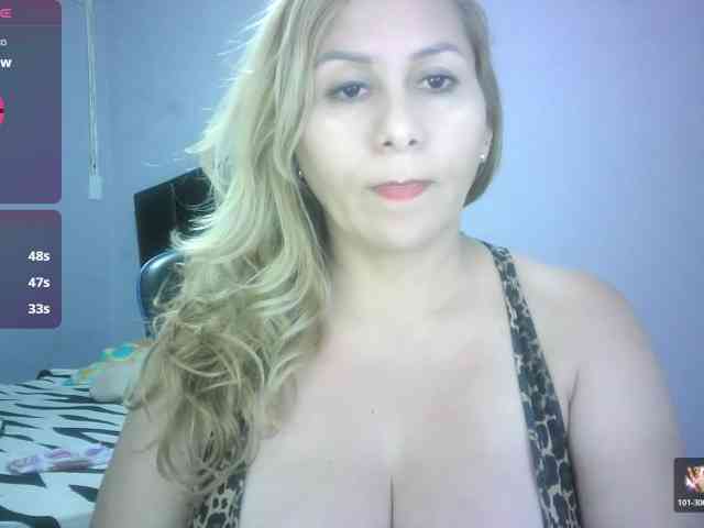 Mariana0x webcam