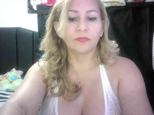 Mariana0x webcam