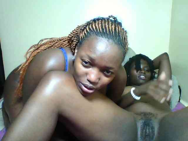 Sexxy-ladies webcam