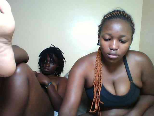 Sexxy-ladies webcam