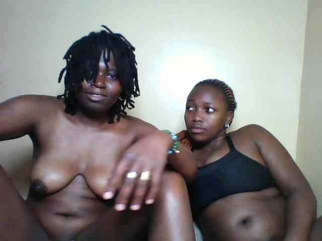 Sexxy-ladies webcam
