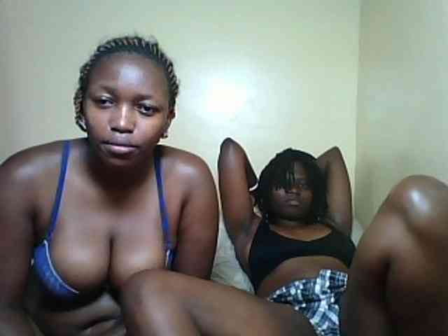 Sexxy-ladies webcam
