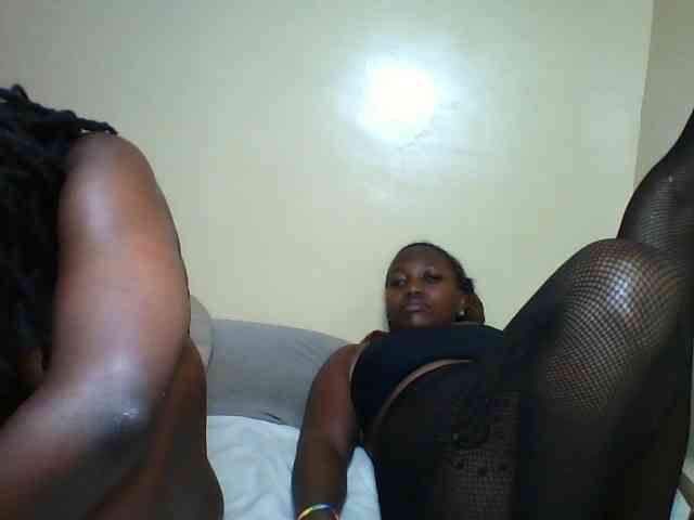 Sexxy-ladies webcam