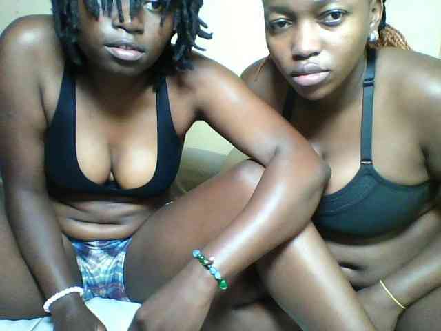 Sexxy-ladies webcam
