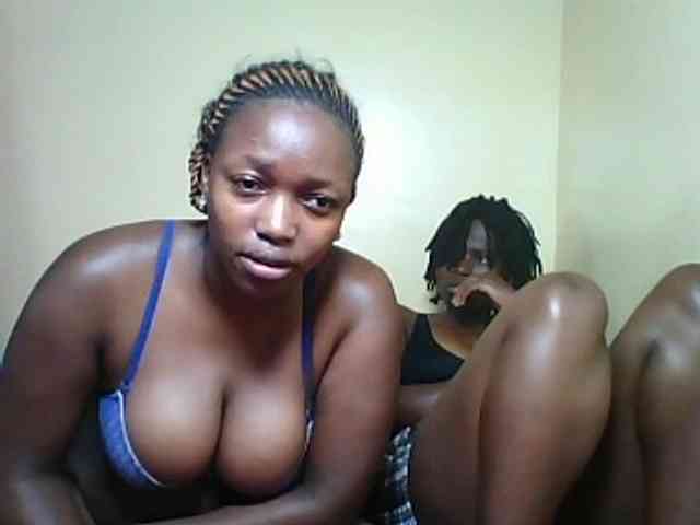 Sexxy-ladies webcam