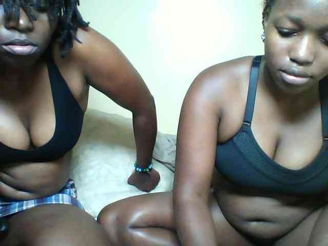 Sexxy-ladies webcam