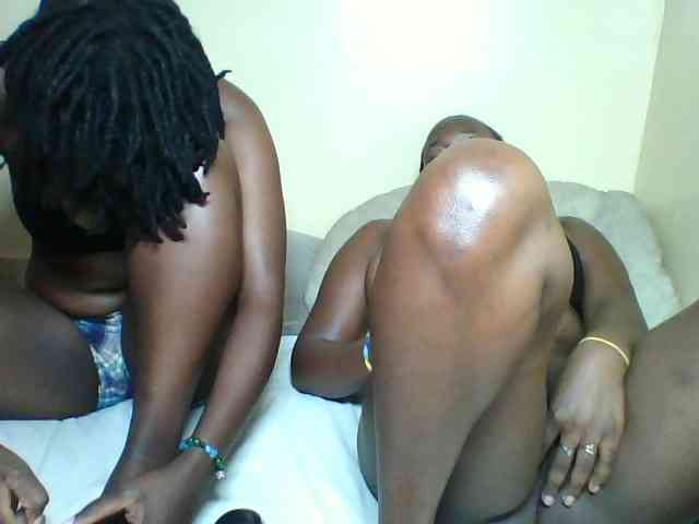 Sexxy-ladies webcam